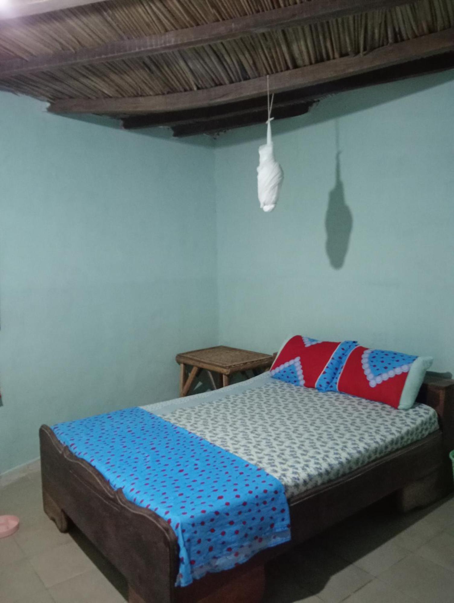 Ankel Campement Kachiouane Zewnętrze zdjęcie